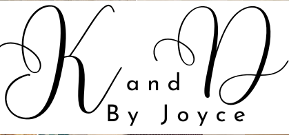 K & D by Joyce